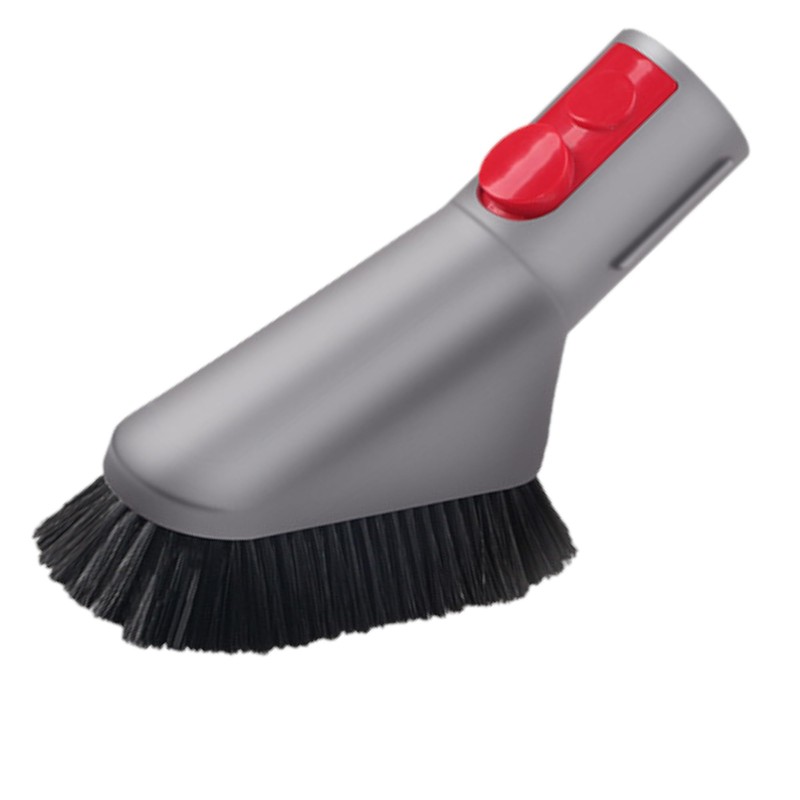 Dusting Brush Attachment Compatible with Dyson V15 V12 V11 V10