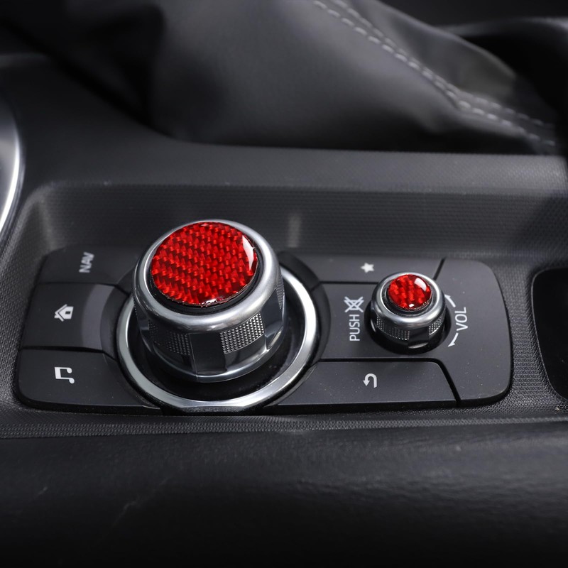 Hcilloend New Mazda Roadster RF ND Series 2016-2024 Center Control