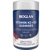 Bioglan Vitamin D3+K2 Gummies 65s