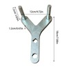 Control Arm Tool | Automotive Suspension Removal Prying Bar Tool