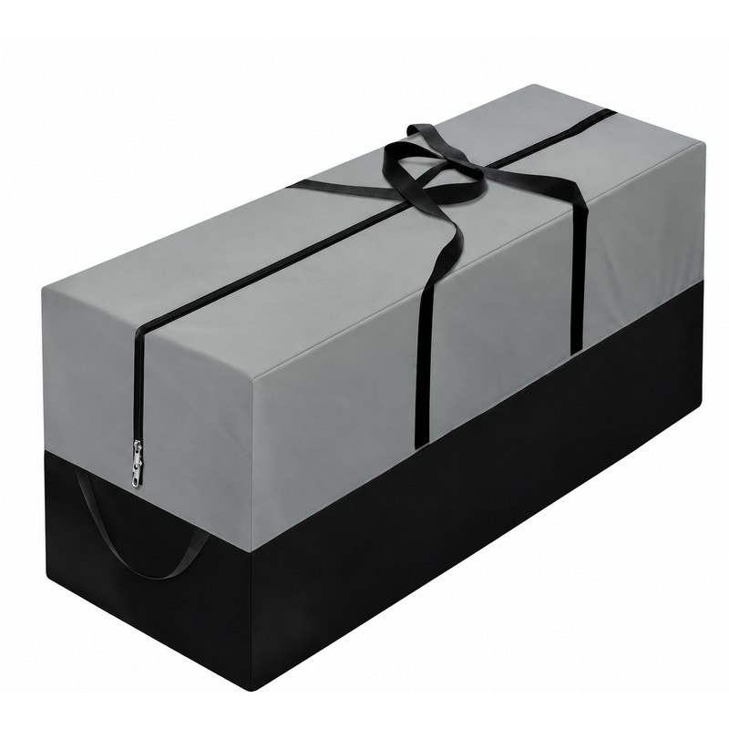 Christmas Tree Storage Bag with Reinforced Handles, Heavy Duty Oxford