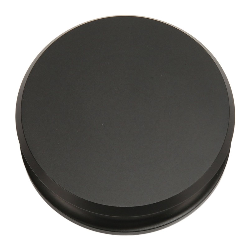 Turntable Disc Stabilizer Professional HiFi Aluminum Alloy Record Weight Stabilizer