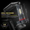 CHUSYYRAY LED Fog Light Bulbs 5202 Yellow for Chevy Silverado