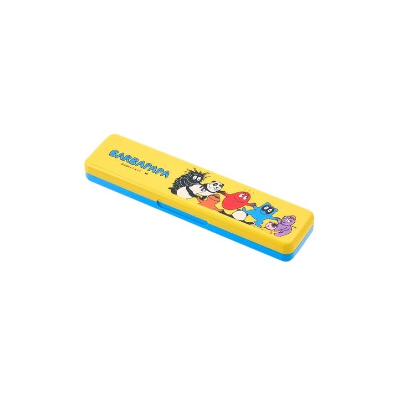 Ken Onishi Bahapa BPJ-1201 Chopsticks & Spoon Set Yellow Size: