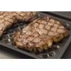 LloydPans Kitchenware Diamond Grill Pan 9 inch by 13 inch