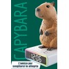 Lisciani Giochi - Rainy Days Capibara, 113576