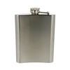 Hip Flask Tenor Horn