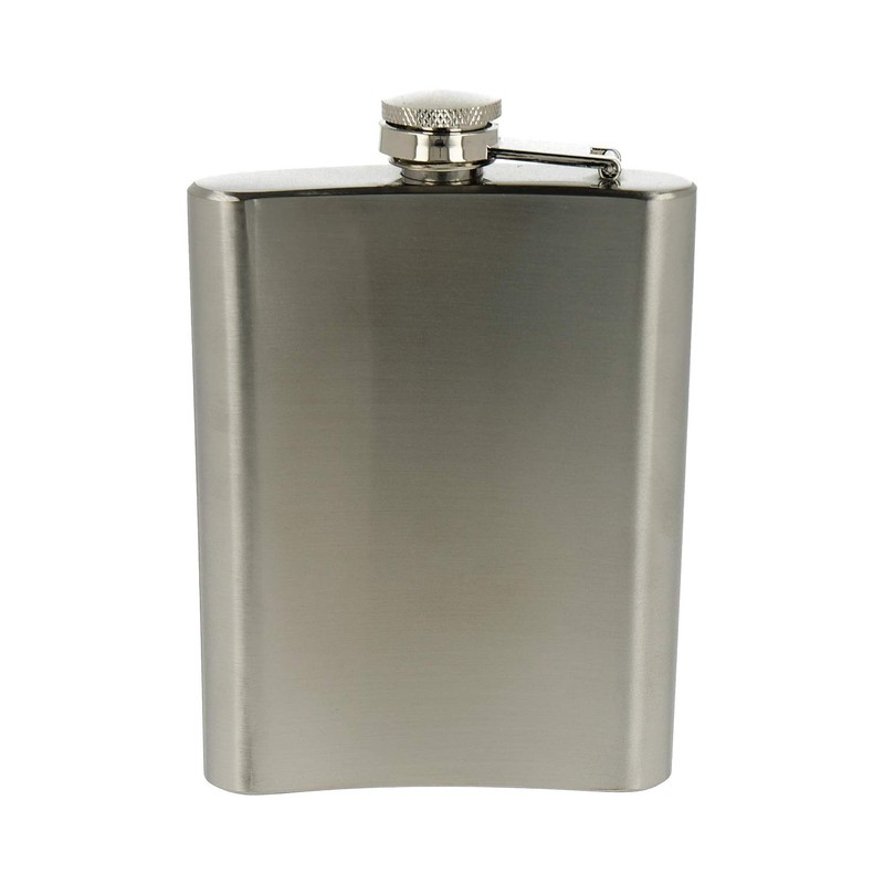 Hip Flask Tenor Horn