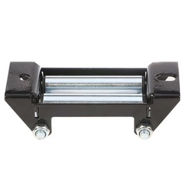 10PCS 4500 LBS Steel Wire Rope Roller Fairlead Perfecfor ATV UTV Winches