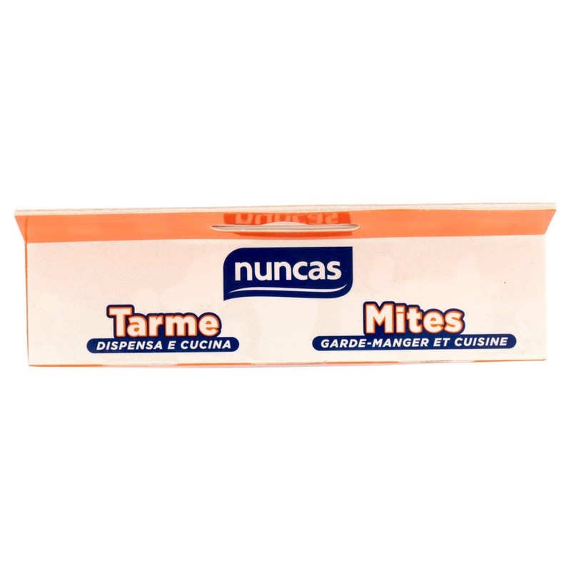 Nuncas Italia S.p.A. Motten Speisekammer & Kochen 50 ml