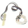 GM Genuine Parts D6262D Turn Signal Switch