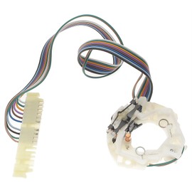 GM Genuine Parts D6262D Turn Signal Switch