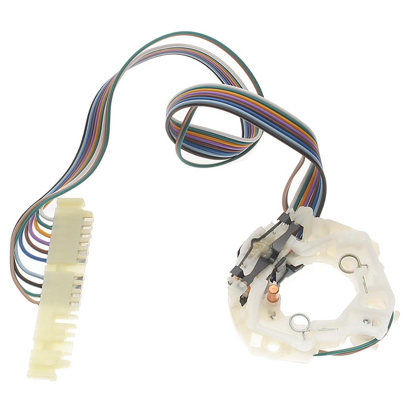 GM Genuine Parts D6262D Turn Signal Switch