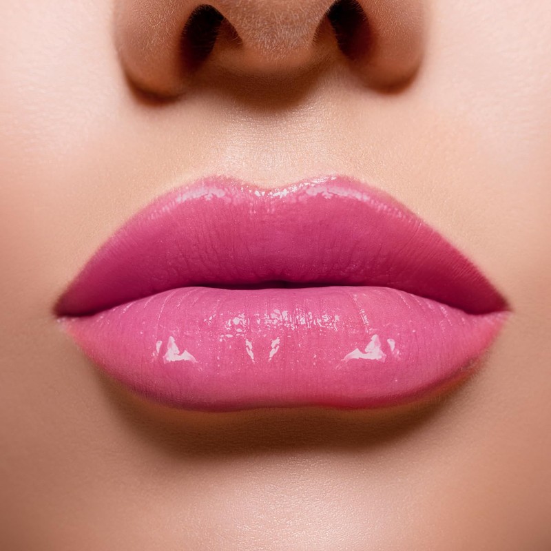 Profusion Cosmetics Lip Envy - Wow Pink