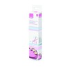 IBILI Manga DESECHABLE EN Rollo 10 uds. 55 cm, Stainless