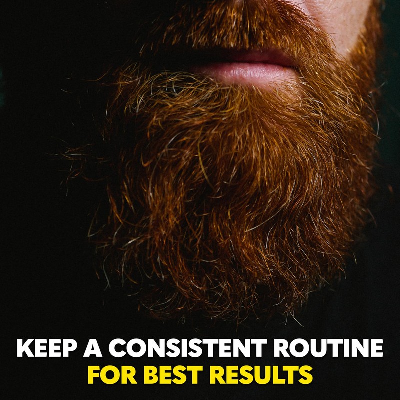 The Beard Club Derma Roller Cleansing Spray - Clean and