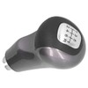 6 Speed MT Shift Knob Gear Stick Replacement Fit for