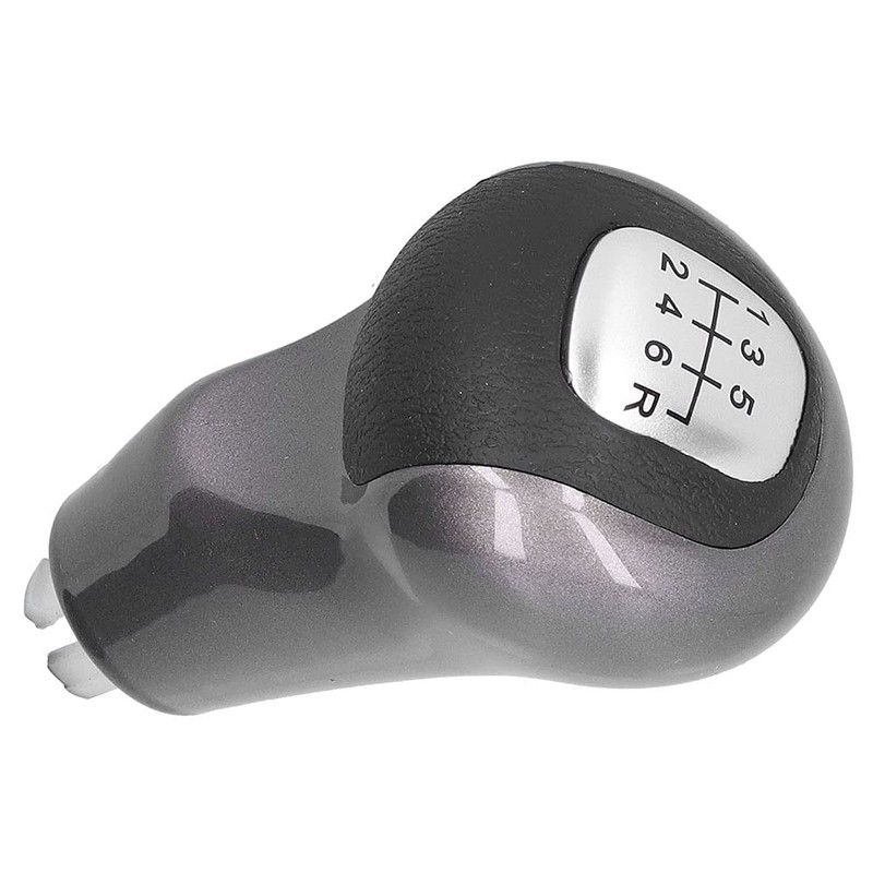 6 Speed MT Shift Knob Gear Stick Replacement Fit for