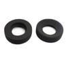 Yuhtech Replacement Open Cell Foam Pad Ear Pads for GRADO