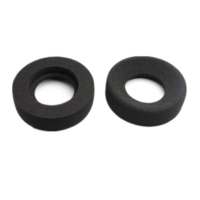 Yuhtech Replacement Open Cell Foam Pad Ear Pads for GRADO