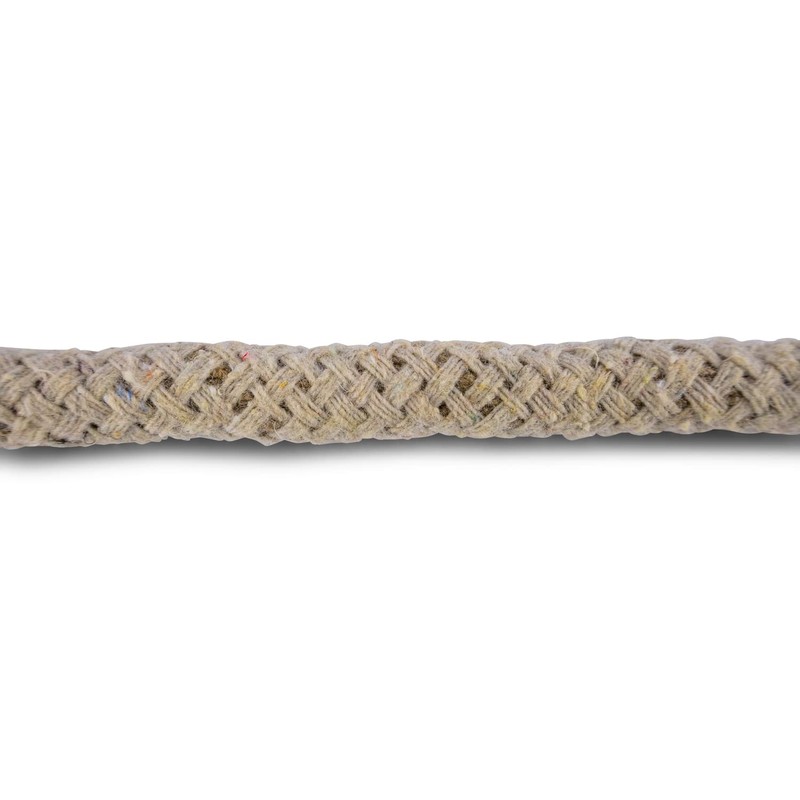 trenas Springseil Baumwolle - ohne Griffe - 3 Meter