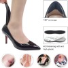 Dr.foot Heel Grips For Men And Women, Self-adhesive Heel Cushion
