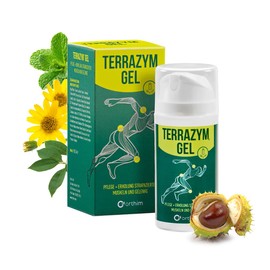 Terrazym Gel 100g