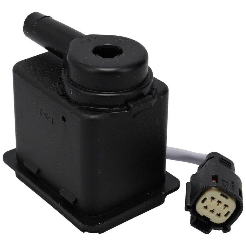 Supplying Demand W11542867 Ice Maker Recirculation Pump Replacement