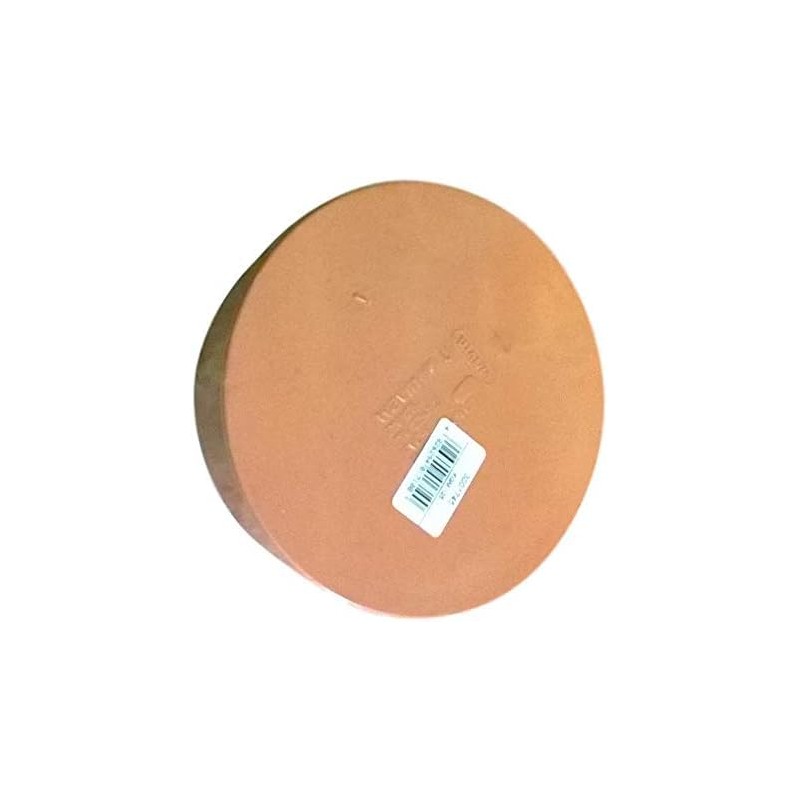 SHMOX Soil Pipe Cap for 110mm Drainage Fittings- Underground