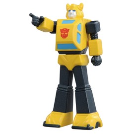 メタコレ トランスフォーマー バンブル