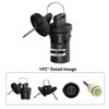 1PZ H4T-K01 Ignition Key Switch fit for Honda ATV TRX350