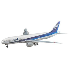 Hasegawa 1/200 BOEING 777 -200 ANA(All Nippon Airways)-Sale
