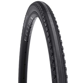 WTB Byway 700 x 40 Road TCS Gravel Tire, Black