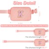 Uygafly Cross Body Bag for Girls Belt Bag for Women