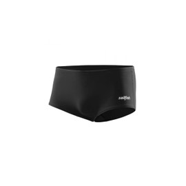 Sailfish® Power Sunga Men's Swimming Trunks, Sporty Swimming Trunks with Muscle Compression and Legroom, Swimming Clothing for Training and Triathlon, Tight Swimming Trunks with Tie Cord, Made in