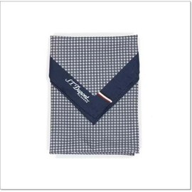 DuPont (신세계 사우스시티)26SS 흡수력이 좋은 듀퐁 순면 손수건 3종 셋트  SE6SMA381002SNY006SNY007SGE Shinsegae South City 26SS Highly Absorbent Dupont Cotton Handkerchief 3-Piece Set