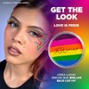 Colección Love is Pride UV 30g JGLiner