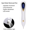 Professional Household Mole Removal Pen Dark Spots Freckle Remover Skin