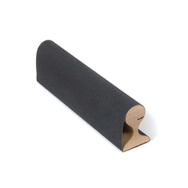 Gebogener Schleifklotz