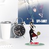 ABYSTYLE Spy X Family Yor Forger Acryl Figure