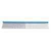 Pet Steel Comb 2 Different Densities Prevents Static Dog Grooming