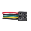 RV Designer S149, Harness Slide In / Slide Out Switch,