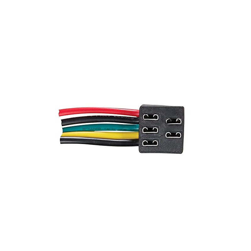 RV Designer S149, Harness Slide In / Slide Out Switch,
