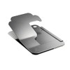 Rezivot Mono Rail 35mm Film Reader Trimmer Stainless Steel Film