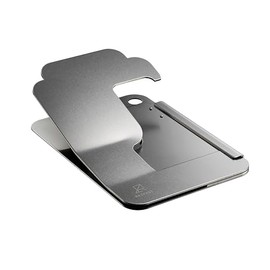 Rezivot Mono Rail 35mm Film Reader Trimmer Stainless Steel Film Camera Loading Cutter