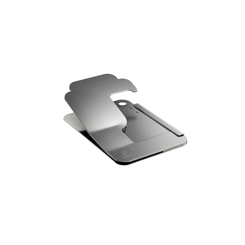 Rezivot Mono Rail 35mm Film Reader Trimmer Stainless Steel Film