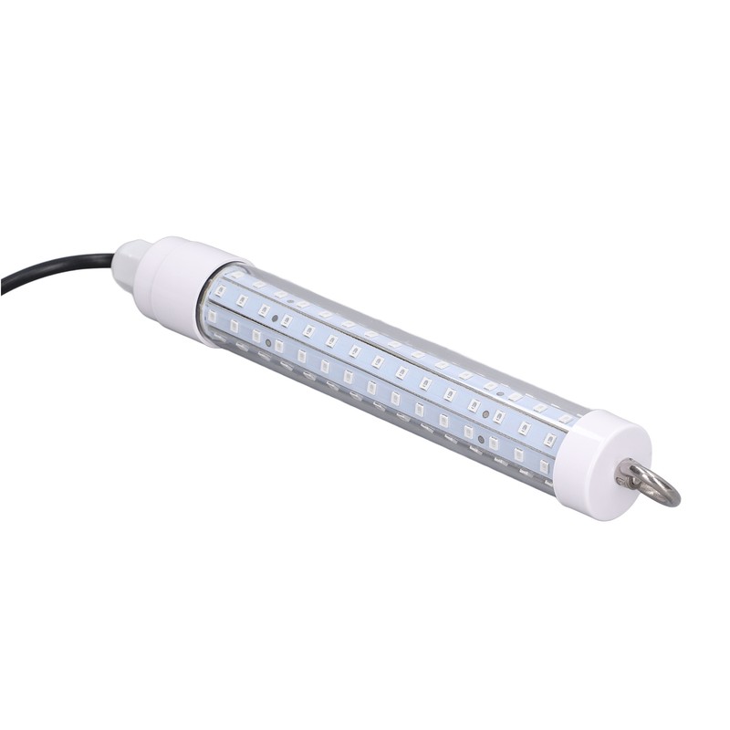 Fishing Light LED IP68 Waterproof 360 Degrees 10W Green Light