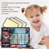 3 Pack Good Behaviour - Superhero - Spider Kid Themed