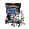 Basset's Liquorice Allsorts, 1er Pack (1 x 1 kg)