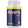 Alvarix Premium Capsules, Ideal for Your Wellbeing, Easy to Use,